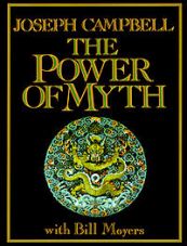 Joseph Campbell and Bill Moyers explore the Hero's Journey in The Power of Myth