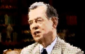 Joseph Campbell and the monomyth
