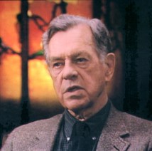 Hero's Journey scholar Joseph Campbell