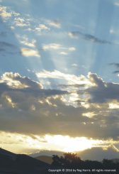 In the Hero's Journey, our perspective shifts with the Revelation.