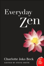 Everyday Zen gives us an Eastern perspective on the Hero's Journey.