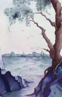 Hero's Journey - Road of Trails