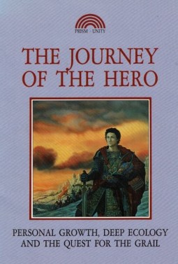 The Journey of the Hero - Wieland